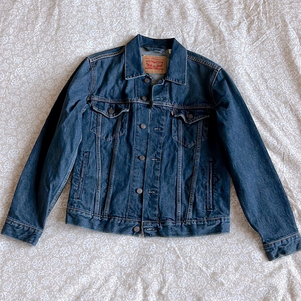 Levi’s Trucker Jacket